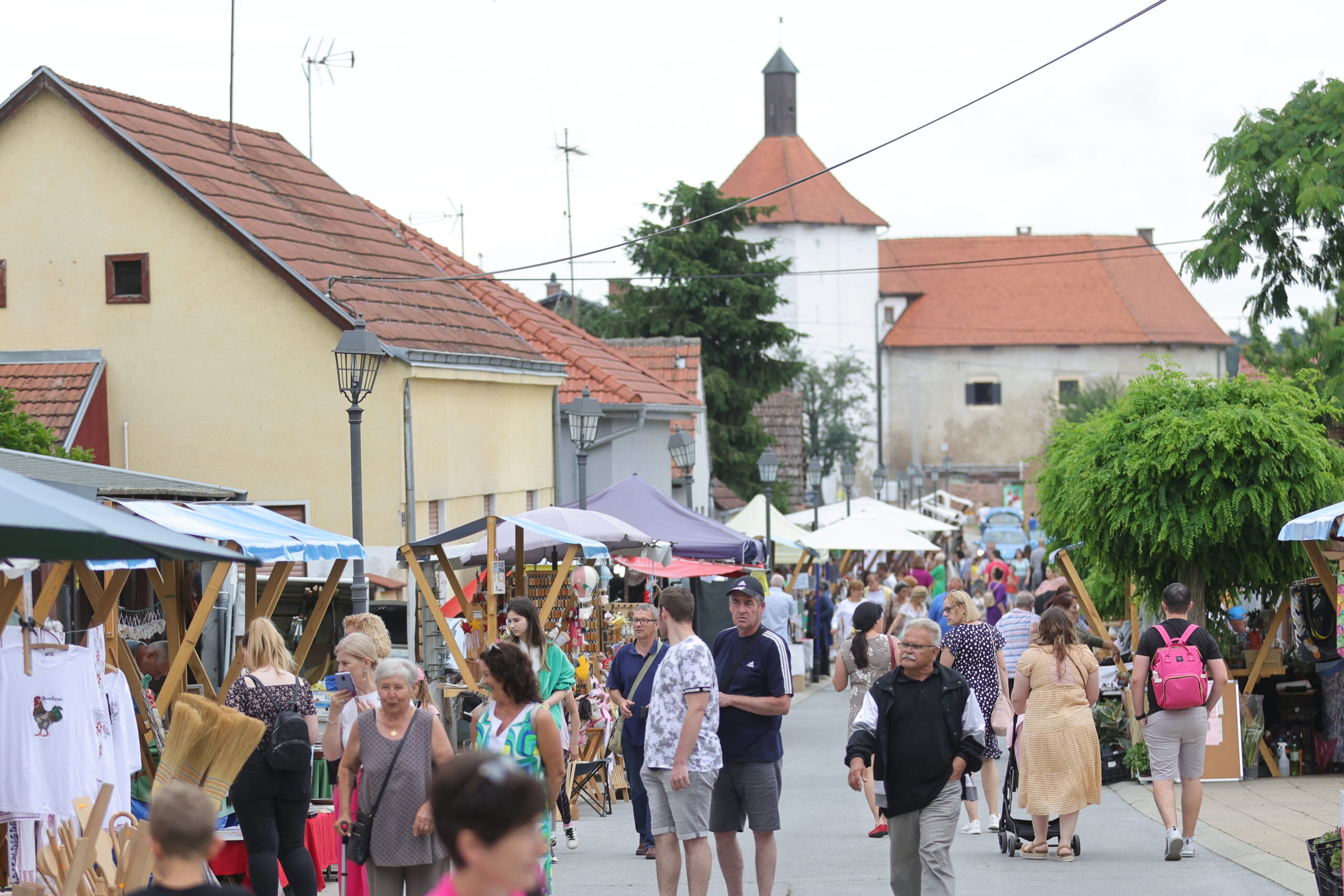 PICOKIJADA 2025: NAJAM JAVNE POVRŠINE