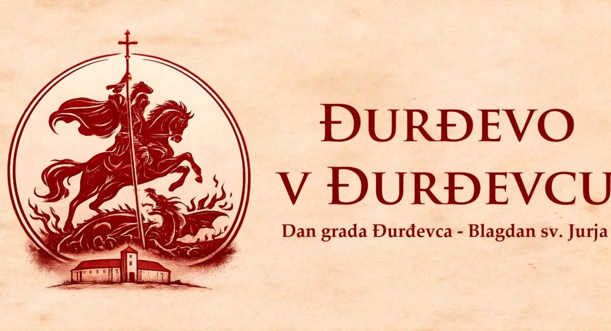 ĐURĐEVO V ĐURĐEVCU 2026. Natječaj za postavu lunaparka
