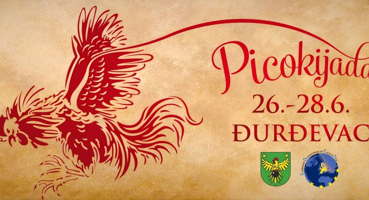 Picokijada 2026.: proširenje ugostiteljske djelatnosti